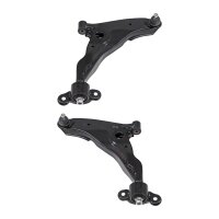 Handlebar set wheel suspension steel A.B.S. for e.g....