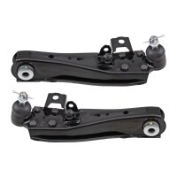 Lenker-Set Radaufhängung quer Stahl mit Gelenk...