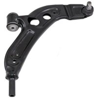 Handlebar set wheel suspension steel with rubber bearing...