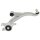 Handlebar set wheel suspension alu without joint A.B.S. for e.g. MB A-CLASS