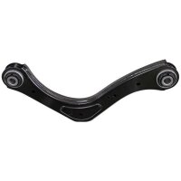 Handlebar set wheel suspension angled steel no joint...