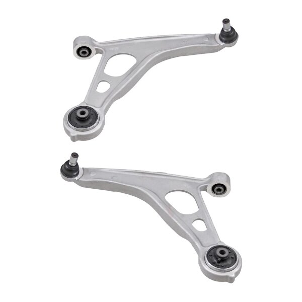 Lenker-Set Radaufhängung quer Alu mit Gelenk A.B.S. für u.a. NISSAN QASHQAI