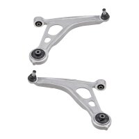 Lenker-Set Radaufhängung quer Alu mit Gelenk A.B.S....