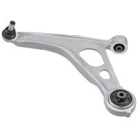 Lenker-Set Radaufhängung quer Alu mit Gelenk A.B.S. für u.a. NISSAN QASHQAI