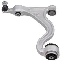 Lenker-Set Radaufhängung quer Alu mit Gelenk A.B.S. für PORSCHE PANAMERA