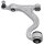 Lenker-Set Radaufhängung quer Alu mit Gelenk A.B.S. für PORSCHE PANAMERA