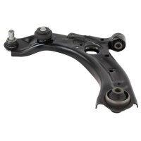 Handlebar set wheel suspension steel with joint A.B.S. for e.g. MAZDA 3