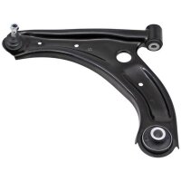 Lenker-Set Radaufhängung quer Stahl mit Gelenk A.B.S. für SUZUKI SWIFT