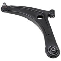 Lenker-Set Radaufhängung quer Stahl mit Gelenk A.B.S. für u.a. MITSUBISHI LANCER