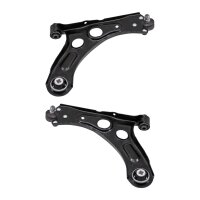 Lenker-Set Radaufhängung quer Stahl mit Gelenk...