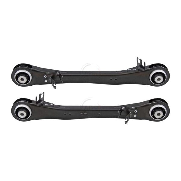 Handlebar set wheel suspension steel without joint A.B.S. for e.g. VW CADDY