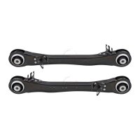 Handlebar set wheel suspension steel without joint A.B.S....