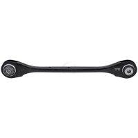 Handlebar set wheel suspension angled steel without joint...