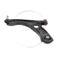Handlebar set wheel suspension steel with joint A.B.S. for HYUNDAI ELANTRA
