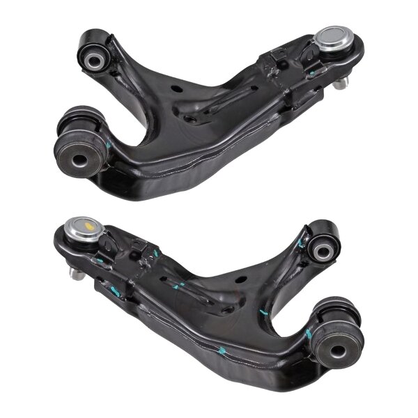 Lenker-Set Radaufhängung quer Stahl mit Gelenk A.B.S. für u.a. SUBARU IMPREZA