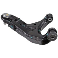 Lenker-Set Radaufhängung quer Stahl mit Gelenk A.B.S. für u.a. SUBARU IMPREZA