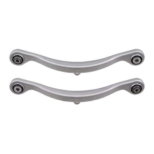 Lenker-Set Radaufhängung längs Aluminium ohne Gelenk A.B.S. für u.a. MB GLE