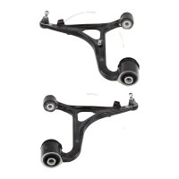Handlebar set wheel suspension control arm cast steel...
