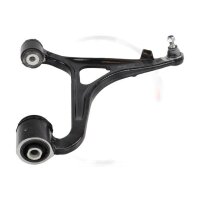 Lenker-Set Radaufhängung Querlenker Stahlguss A.B.S. für u.a. MB C-KLASSE