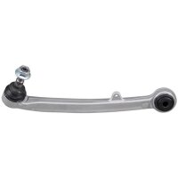 Handlebar set wheel suspension transverse alu with joint A.B.S. for e.g. BMW 3