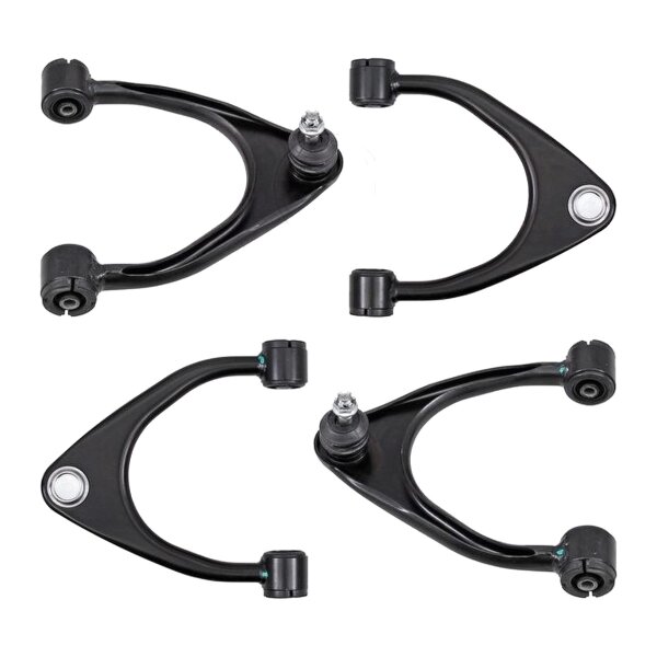 Handlebar set wheel suspension steel with joint A.B.S. for e.g. LEXUS IS