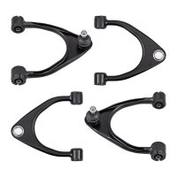 Handlebar set wheel suspension steel with joint A.B.S....