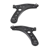 Lenker-Set Radaufhängung quer Stahl mit Gelenk...