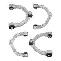 Lenker-Set Radaufhängung quer Alu mit Gelenk A.B.S....