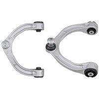 Lenker-Set Radaufhängung quer Alu mit Gelenk A.B.S. für MB G-KLASSE