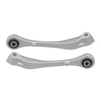 Lenker-Set Radaufhängung längs Aluminium ohne...