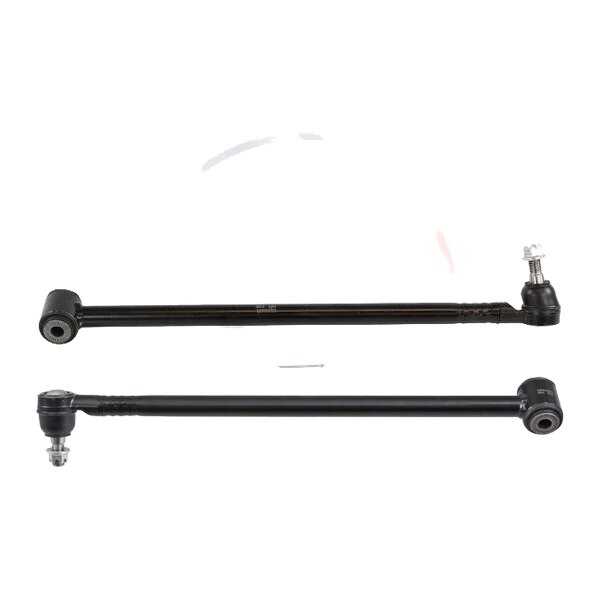 Lenker-Set Radaufhängung längs Stahl mit Gelenk A.B.S. für HYUNDAI SANTA