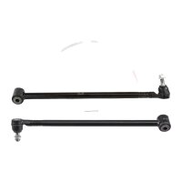 Lenker-Set Radaufhängung längs Stahl mit Gelenk...