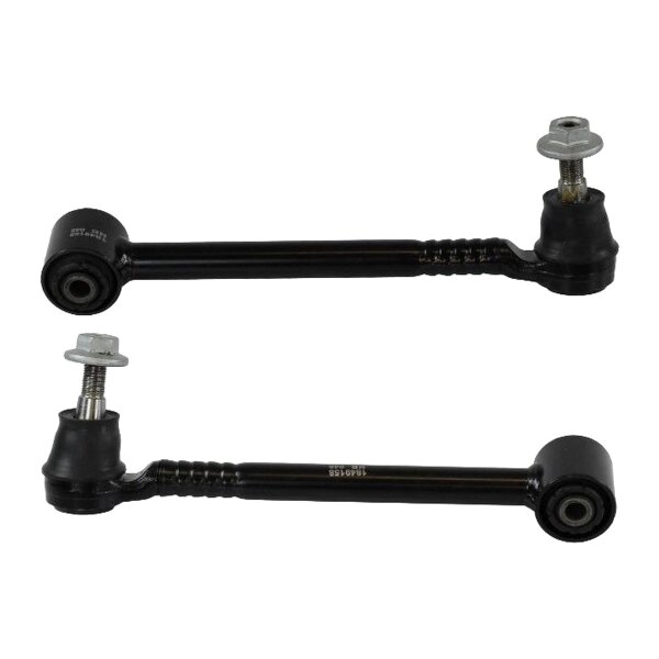 Handlebar set wheel suspension angled steel with joint A.B.S. for MAZDA MX-5