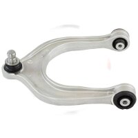 Handlebar set transverse suspension aluminium with joint A.B.S. for e.g. BMW X5