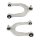 Handlebar set transverse suspension aluminium with joint A.B.S. for e.g. BMW X5