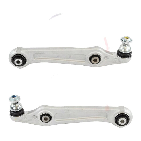 Lenker-Set Radaufhängung längs Aluminium mit Gelenk A.B.S. für u.a. MB EQS