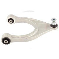 Handlebar set wheel suspension transverse alu with joint...