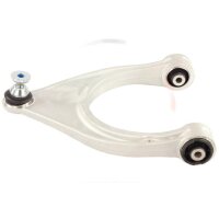 Handlebar set wheel suspension transverse alu with joint A.B.S. for e.g. MB EQS