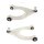 Handlebar set wheel suspension transverse alu with joint A.B.S. for e.g. MB EQS