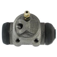 Radbremszylinder-Set Ø 22,2 mm 1x 3/8 A.B.S. für u.a. RENAULT 12