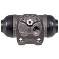 Radbremszylinder-Set Ø 22,2 mm 1x M10x1.0 Gusseisen A.B.S. für u.a. PEUGEOT 309