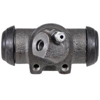Wheel brake cylinder set Ø 23.8 mm 1x 3/8 24 UNF A.B.S. for e.g. RENAULT 4