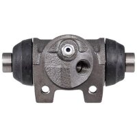 Wheel brake cylinder set Ø 22.2 mm 1x M10x1.0 A.B.S. for e.g. RENAULT 21