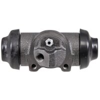 Wheel brake cylinder set Ø 28.6 mm 1x 3/8 24 UNF...