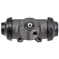 Wheel brake cylinder set Ø 28.6 mm 1x 3/8 24 UNF A.B.S. for PEUGEOT 504