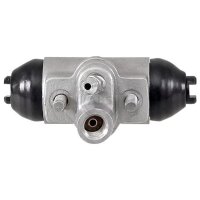 Wheel brake cylinder set Ø 19 mm 1x M10x1.0 alu A.B.S. for e.g. HONDA CIVIC