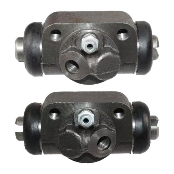 Radbremszylinder-Set Ø 25,4 mm 3/8 24 UNF A.B.S. für u.a. LAND ROVER