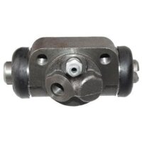 Wheel brake cylinder set Ø 25.4 mm 3/8 24 UNF...