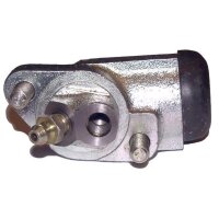 Wheel brake cylinder set Ø 28.6 mm 1x 3/8 24 UNF...