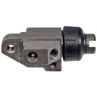 Wheel brake cylinder set Ø 20.6 mm 1x M10x1.0 A.B.S. for e.g. FORD TRANSIT